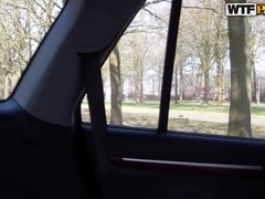 Большие сиськи, Брюнетки, Мастурбация, На природе, Пирсинг, На публике, Тату