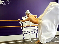 Irina's babe dirt by Flexy Teens