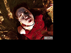 Anal, Cul, Cul à la bouche, Bondage, Petite femme, Pisser, Rugueux, Fessée