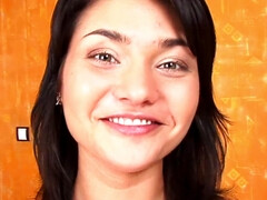 素人, アナル, デカ尻, ブロンド, 生徒, ティーン, オッパイの, おもちゃ