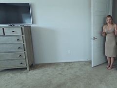 Mère que j'aimerais baiser