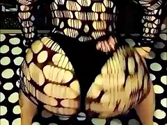 ぽっちゃり, ハードコア