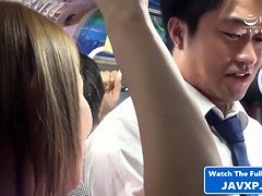バス, 巨乳な, ハードコア, Hd, オナニー, オーガズム, アウトドア, ハメ撮り