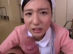 Азиатки, Минет, Японки, Медсестра, Жена