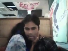 素人, 大学生, インド人, ソフトコア