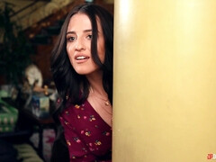 フェラチオ, 気狂い, 顔射, キス, キッチン, アウトドア, ピアス, オッパイの