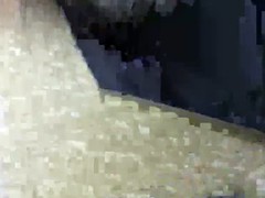 Amateur, Noire, Couple, Noir ébène, Pov, Réalité