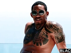 Большой член, Глубокая глотка, Член, Собачьи, Ласковые ручки, Межрасовый секс, Лизание, Наездница