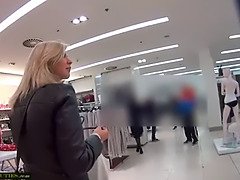 Kont, Grote mammen, Blond, Moeder, Kut duiken, Stiefmoeder, Zuigen, Tieten likken