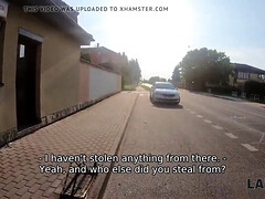 18, ビッチ, ぽちゃ, ポリス, 現実, ラフ, 息子, ティーン