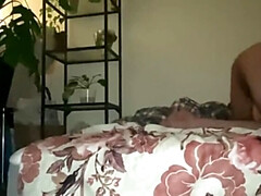 First Time Rough Anal with My Girlfriend - Hardcore Missionary & Doggy Style