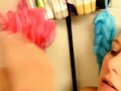 素人, デカチン, デカパイ, チン, Hd, 乳首, オーガズム, オマンコ