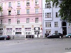 Leie, Gehörnter ehemann, Tschechisch, Hardcore, Hd, Geld, Jungendliche (18+), Ehefrau