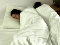 Real Intercourse With Exciting Girl While Cuckold Bf Nearby Part1