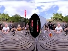 茶髪の, セレブ, Hd, レズビアン, 淫乱熟女, ハメ撮り