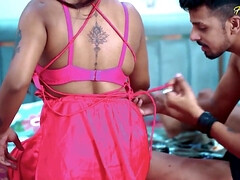 Gros seins, Sucer une bite, Plantureuse, Indienne, Seins naturels, Nénés, Épouse