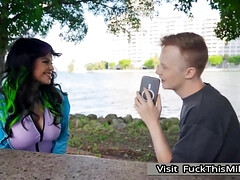 アナル, お尻, デカパイ, 巨乳な, イく瞬間, ハードコア, 淫乱熟女, オッパイの