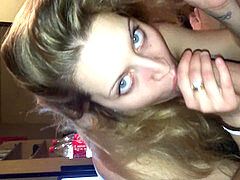 Anal, homemade anal, doggie-style