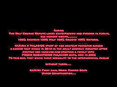 素人, デカ尻, ブロンド, ハードコア, 自家製, オナニー, オマンコ, 息子