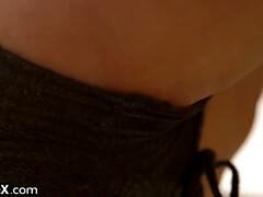 Pijpbeurt, Bruinharig, Lul, Handbeurt, Hd, Zoenen, Natuurlijk, Tieten likken