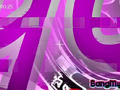 素人, 美女, 美人, 茶髪の, 韓国人, オナニー, オッパイの, おもちゃ