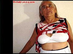 Любители, Сборник, Латиноамериканки, Мастурбация