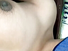 18 ans, Anal, Tante, Bisexuelle, Hd, Hôtel, Embrassement, De plein air