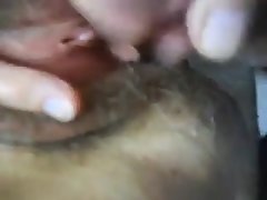 Amateur, Penetracion con dedos, Alemán