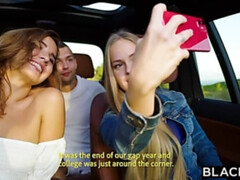 Черные, Сперма во рту, Член, Собачьи, Лизание, На природе, Киски, Наездница