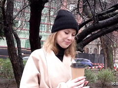 お尻, ブロンド, フェラチオ, 大学生, イく瞬間, 裸, ハメ撮り, オマンコ