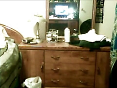 Hottest homemade Interracial, Lingerie adult scene