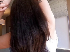 アメリカ人, アジア人, デカパイ, 中国人, 大学生, Hd, ハメ撮り, オッパイの