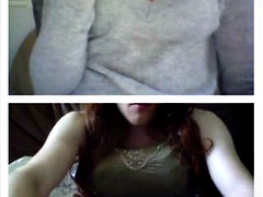 Amateur, Lingerie, Masturbation, Suédoise, Voyeur