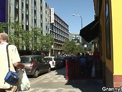 美人, ブロンド, フェラチオ, 巨乳な, エロ熟女, 熟年, 母, 義母