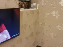 In den arsch, Arsch, Blondine, Handjob, Milf, Orgasmus, Muschi, Russisch