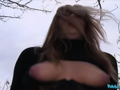 Amateur, Cul, Sucer une bite, En levrette, De plein air, Pov, Public