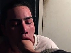 Enthousiasteling, Voeten fetish