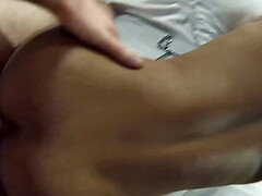 Минет, Кончили внутрь, Сперма на лице, Фетиш, Трансы