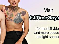 Amateur, Sucer une bite, Homosexuelle, Poilue, Embrassement, Massage, Muscle