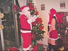 Blasen, Betrug, Geile alte tussi, Spermaladung, Hardcore, Latina, Reif, Milf