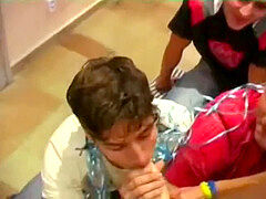 Grosser schwanz, Schwul, Spielzeuge