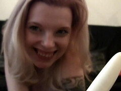 18 años, Amateur, Chica, Hembra, Hd, Casero, Masturbación, Juguetes