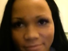 German public blowjob in shopping center