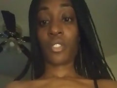 Amateur, Negro, Ébano, Hd, Interracial, Madres para coger