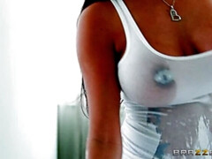 デカパイ, 黒人, ハメ撮り, 現実