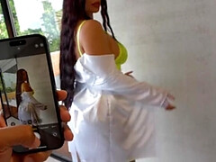 Amateur, Éjaculer dans la bouche, Queue, Hd, Fait maison, Fille latino, Mère que j'aimerais baiser, Espagnole