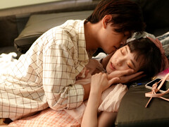 Asiático, Chica, Mamada, Sexo duro, Pov