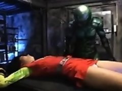 Asiático, Sadomasoquismo, Fetiche, Japonés, Madres para coger, Bragas, Nalgadas