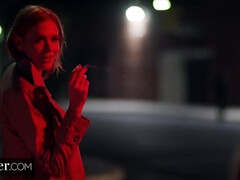 Tetas grandes, Mamada, Morena, Polla, Corridas faciales, Orgía, Coño, Trio