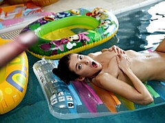 18 años, Culo, Verga grande, Mamada, Tetas naturales, Flaco, Adolescente, Tetas